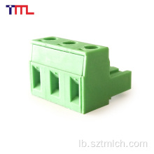 Héichqualitéit Kompositit Terminal Block Auto Terminalblock